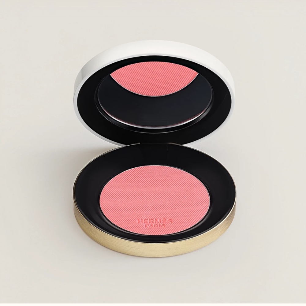 Hermes Pink Blush - Picture 2 of 10
